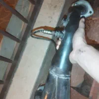 هدرز ۲۰۶ تیپ دو
