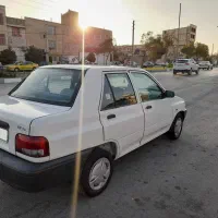 پراید مدل ۹۷ فابریک