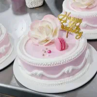 کارگر ساده قنادی