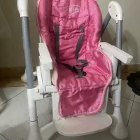 صندلی غذای کودک|تخت و صندلی بچه|اندیشه, اندیشه فاز ۳|دیوار