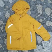 کاپشن پسرانه وارداتی|کفش و لباس بچه|نوشهر, |دیوار