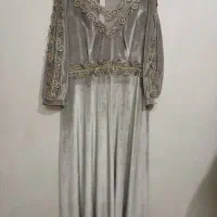 لباس مجلسی|لباس|دلیجان, |دیوار