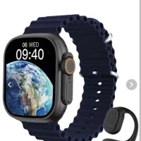 ساعت هوشمند ULTRA3 به همراه ایرپاد|ساعت|بیجار, |دیوار