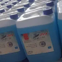 مایع لباسشویی ۱۰ لیتری فراپاک