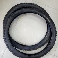 لاستیک دوچرخه کندا 2/35×24|دوچرخه، اسکیت، اسکوتر|لنگرود, |دیوار