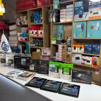 انواع هارد اس اس دی آکبند۱۲۸ - ۲۵۶ -۵۱۲ SSD SSD M2|قطعات و لوازم جانبی رایانه|خرم‌آباد, |دیوار