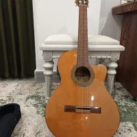 گیتار کلاسیک Agustin ساخت اسپانیا