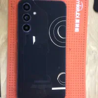 سامسونگ a54 وی اتنام بسیار تمیز