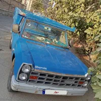 نیسان مدل 86انژکتور