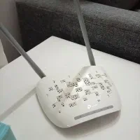 مودم tplink  8961 فروش فوری