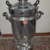 سماور گازی