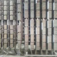 دوعددخط روند تلفن ثابت