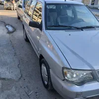 پراید ۱۱۱|خودرو سواری و وانت|بهبهان, |دیوار