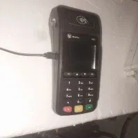 فروش یک عدد دستگاه کارت خوان|فروشگاه و مغازه|داراب, |دیوار