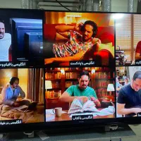 فروش ال ای دی سامسونگ