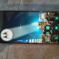 دوعددگوشی موتورولا مدل جی۲۲ و جی ۷۳5g