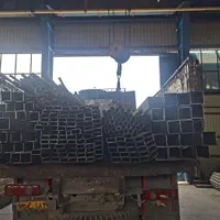 قوطی پروفیل و ورق کرکره و نبشی و لوله داربست|مصالح و تجهیزات ساختمان|اصفهان, ارزنان|دیوار