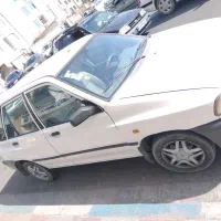 پرایدمدل۹۳|خودرو سواری و وانت|تهران, کن|دیوار