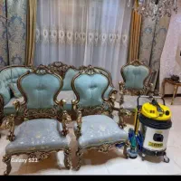 مبل شویی مروارید