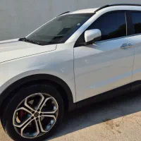 فیدلیتی پرایم ۵ نفره مدل ۱۴۰۳ تیپ ۱ فول آپشن|خودرو سواری و وانت|لامرد, |دیوار