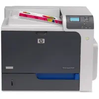 پرینتر رنگی مدل اچ پی CP4525