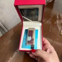 فندک دِروی|کلکسیون اشیاء عتیقه|قم, باجک یک|دیوار