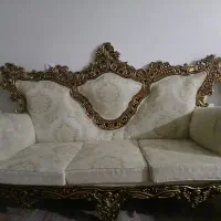 مبل ۹ نفره