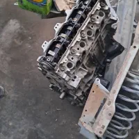 موتور کامل پژو