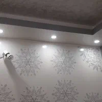 نقاشی ساختمان