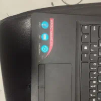 لبتاب لنوا 110تمیز و سالم باطری فول|رایانه همراه|تهران, اتابک|دیوار