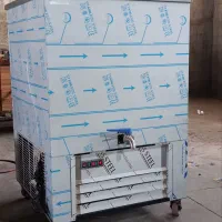 شیر سرد کن لبنیاتی دامداری