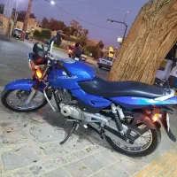 پالس ۱۸۰ سیم پره|موتورسیکلت|پاکدشت, پاکدشت (مامازند)|دیوار