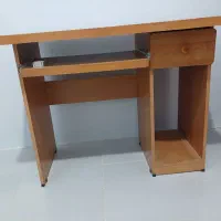 میز کامپیوتر و صندلی