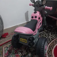 موتور سه چرخه|اسباب و اثاث بچه|نورآباد ممسنی, |دیوار