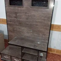 میز تلویزیون تمیزدرحدنو قیمت ۷۰۰ تومن
