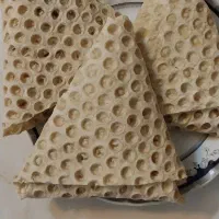 سمبوسه نیمه آماده