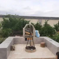 ویلا نقلی