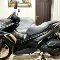 موتور گلکسی r155