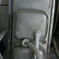 سینک استیل