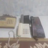 تلفن‌رومیزی‌‌