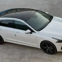 کیا اپتیما k5 اتومبیل کرایه/خودرو اجاره/رنت ماشین|خودرو اجاره‌ای|تهران, حشمتیه|دیوار