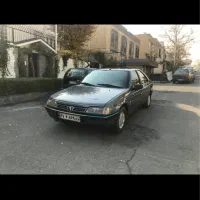 پژو ۴۰۵ مدل ۹۴