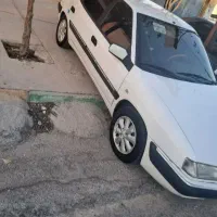 معاوضه زانتیا مدل ۸۹