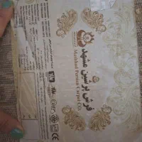 فرش ۴ متره خوش طرح و نقشه|فرش|قرچک, محمد آباد|دیوار