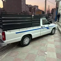 مزدا کارا ۲۰۰۰ مدل 1401