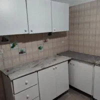 ۸۰متر دوخواب طبقه دوم