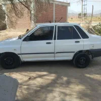 پراید131