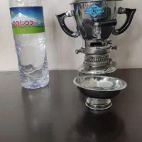 سماور نفتی کوچک