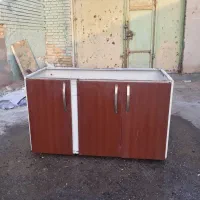کمد فلزی|جاکفشی، کمد، دراور|اهواز, اسلام آباد غربی|دیوار