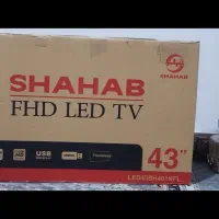 ال ای دی۴۳شهاب